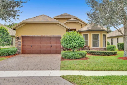 3092 Florence St, Wellington FL 33414