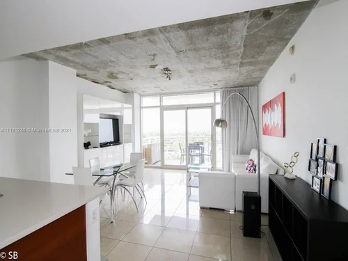 3250 NE 1st Ave # 909, Miami FL 33137