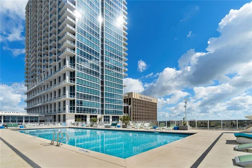 150 E Robinson # 1702, Orlando FL 32801