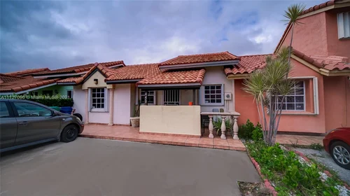 442 NW 114th Pl, Sweetwater FL 33172