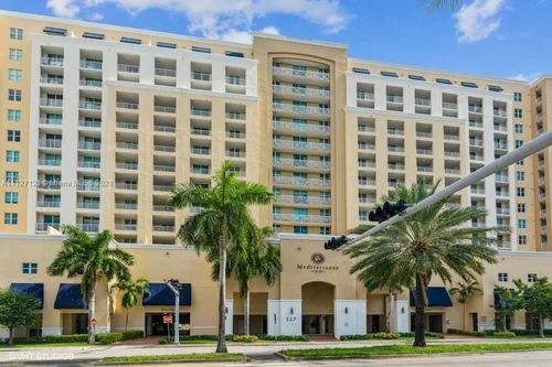 117 NW 42nd Ave # 601, Miami FL 33126