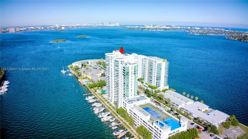 7930 East Dr # 1508, North Bay Village FL 33141