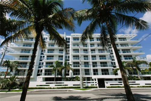 13800 Highland Dr # 502, North Miami Beach FL 33181