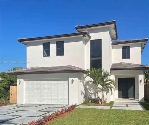 5911 SW 27 St., Miami FL 33155
