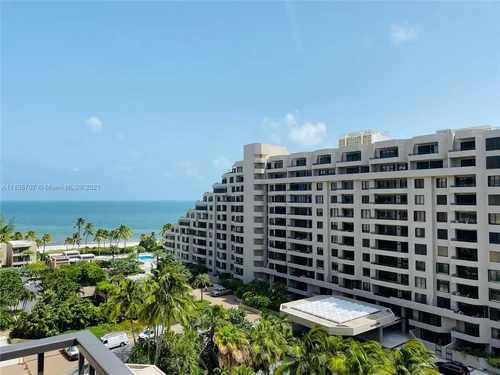 251 Crandon Blvd # 920, Key Biscayne FL 33149