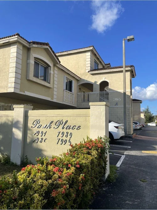 7985 NW 8th St # 110A, Miami FL 33126