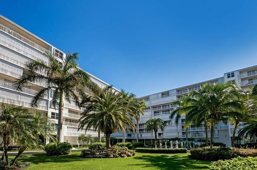 3546 S Ocean Blvd # 919, South Palm Beach FL 33480