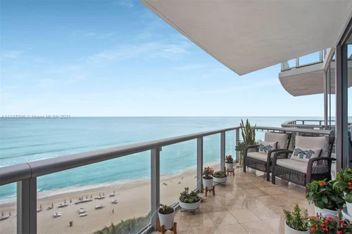 17001 Collins Ave # 1103, Sunny Isles Beach FL 33160