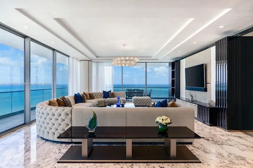 10203 Collins Ave # 2601, Bal Harbour FL 33154