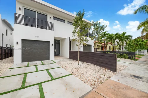 3769 SW 27 Ln # 3769, Miami FL 33134