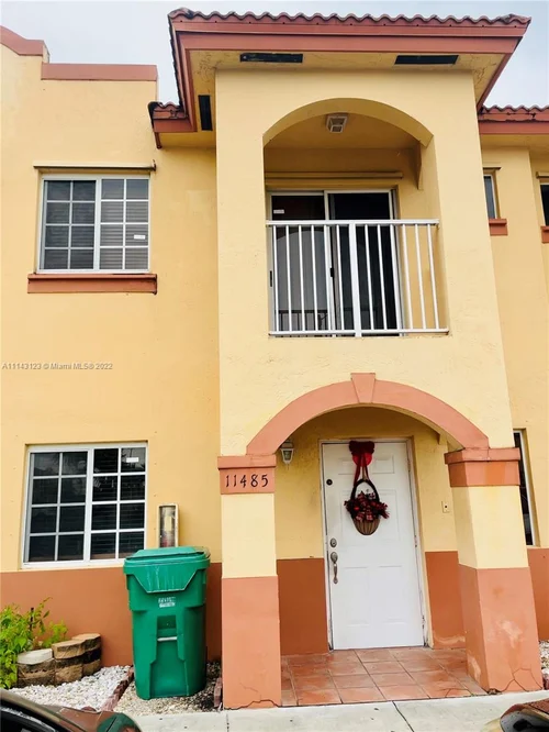 11485 NW 95th Ct # 7, Hialeah Gardens FL 33018