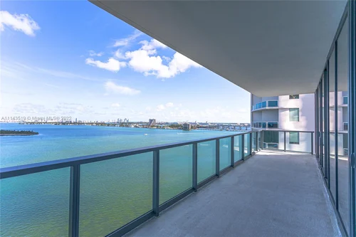 788 NE 23rd St # 1501, Miami FL 33137