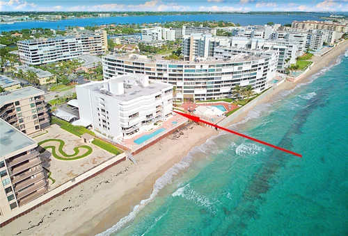3600 S Ocean Blvd # 204, South Palm Beach FL 33480