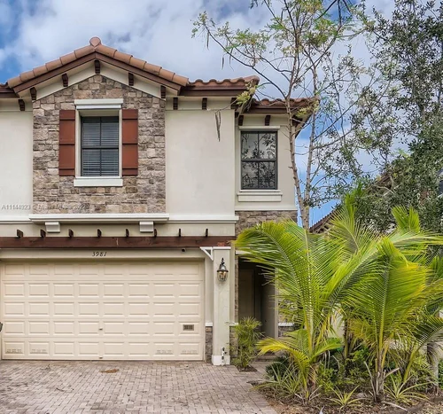 3981 Allerdale Place # 3981, Coconut Creek FL 33073