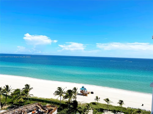 18201 Collins Ave # 1202, Sunny Isles Beach FL 33160