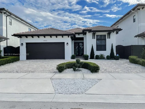 14408 SW 19th St, Miami FL 33175