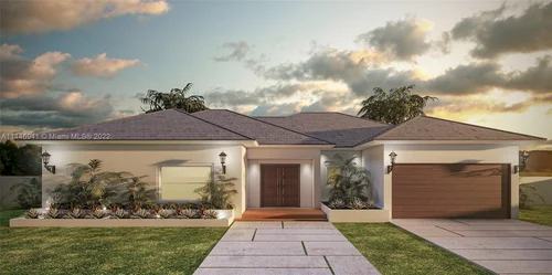 4270 SW 5th Ter, Miami FL 33134