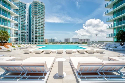 300 SUNNY ISLES BLVD # 1801, Sunny Isles Beach FL 33160