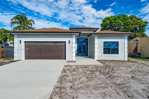 2213 Funston St, Hollywood FL 33020