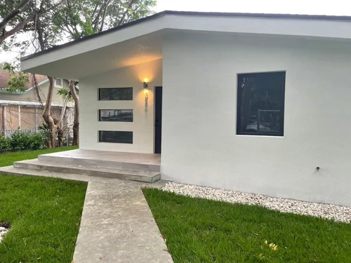 3316 NW 11th Ave, Miami FL 33127