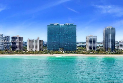 10203 Collins Ave # 401, Bal Harbour FL 33154