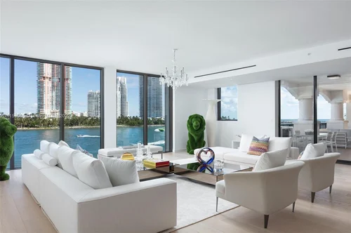 6800 Fisher Island Dr # 6834, Miami Beach FL 33109