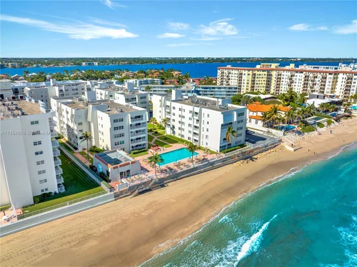 3520 S Ocean Blvd # L405, South Palm Beach FL 33480
