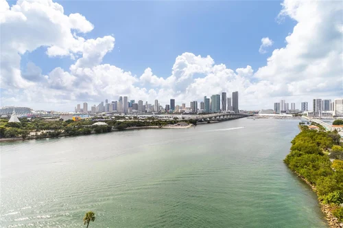 1000 VENETIAN WY # 1108, Miami Beach FL 33139