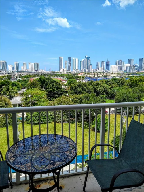 1350 NW 8th Ct, Miami FL 33136
