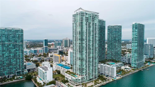 2900 NE 7th Ave # 1405, Miami FL 33137