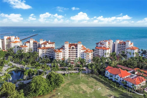 7600 Fisher Island Dr # 7622, Fisher Island FL 33109