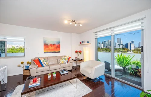 36 NW 6th Ave # 506, Miami FL 33128