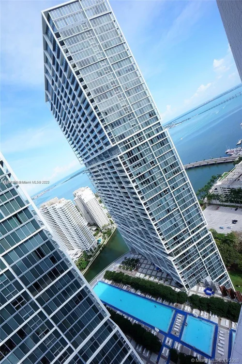 485 Brickell Avenue # 3502, Miami FL 33131