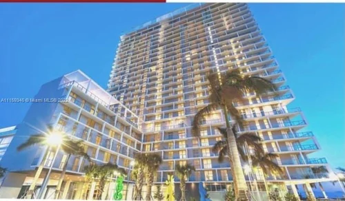 2000 N Metropica Way # 1111, Sunrise FL 33323