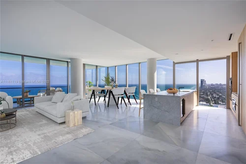 2000 S Ocean dr # 34B, Hallandale Beach FL 33009