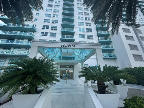 650 West Ave # 1206, Miami Beach FL 33139