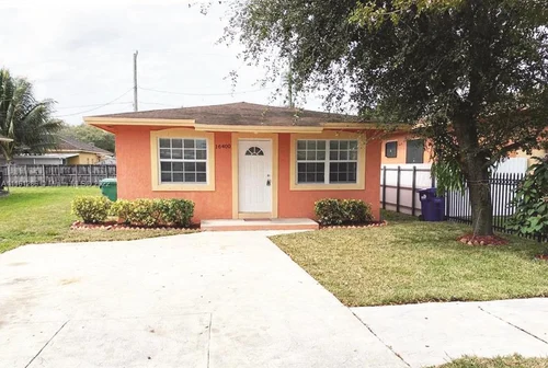 16400 NW 41st Ave, Miami Gardens FL 33054