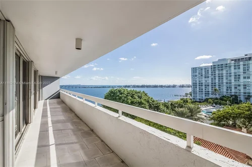 1627 Brickell Ave # 1005, Miami FL 33129