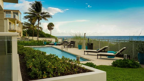 1200 Hillsboro Mile # 1103, Hillsboro Beach FL 33062