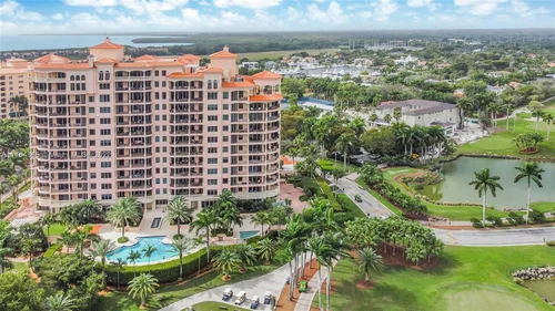 13621 Deering Bay Dr # 301, Coral Gables FL 33158