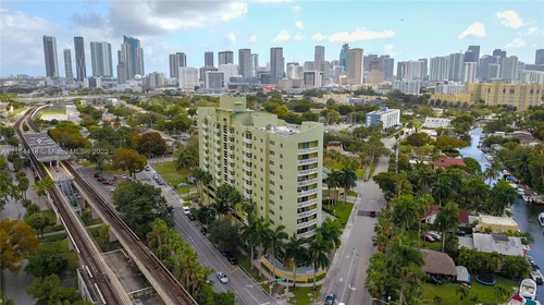 816 NW 11th St # 1004, Miami FL 33136