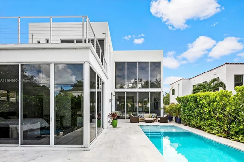 741 NE 72nd Ter, Miami FL 33138