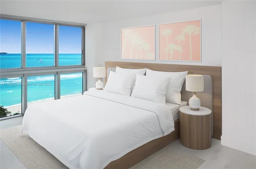 2655 Collins Ave # 1212, Miami Beach FL 33140