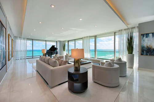 10201 Collins Ave # 1801S, Bal Harbour FL 33154