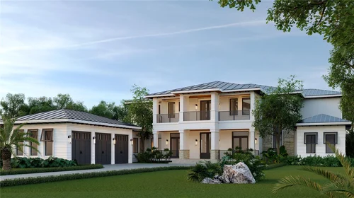 10700 SW 60th Ave, Pinecrest FL 33156