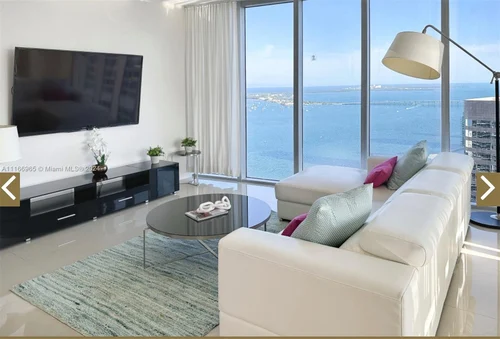 485 Brickell Ave # 4608, Miami FL 33131