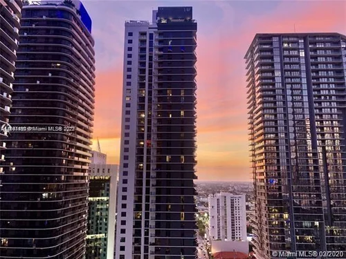 801 S Miami Ave # 2609, Miami FL 33130