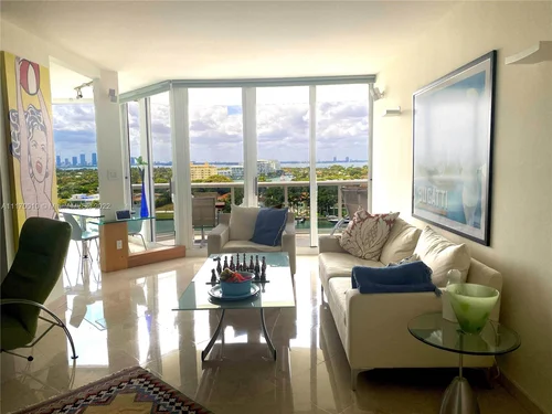 4775 Collins Ave # 1206, Miami Beach FL 33140