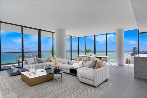 2000 S Ocean Dr # 25B, Hallandale Beach FL 33009