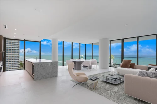 2000 S Ocean Dr # 10A, Hallandale Beach FL 33009